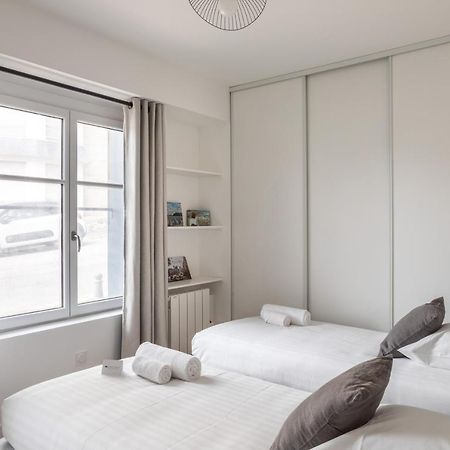 L'Eucalyptus - Charmant Appartement De 52M2 迪纳尔 外观 照片